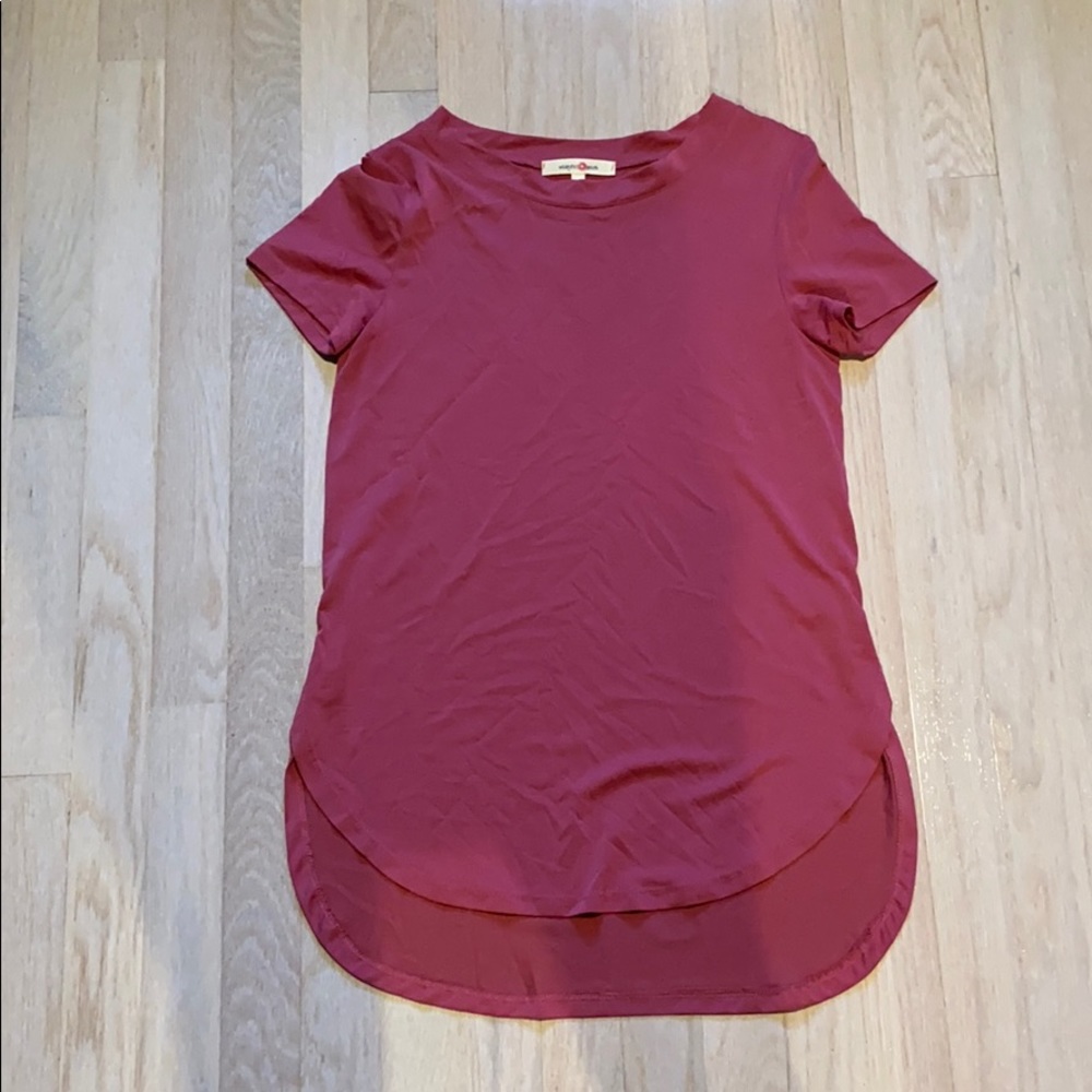 Casual blouse